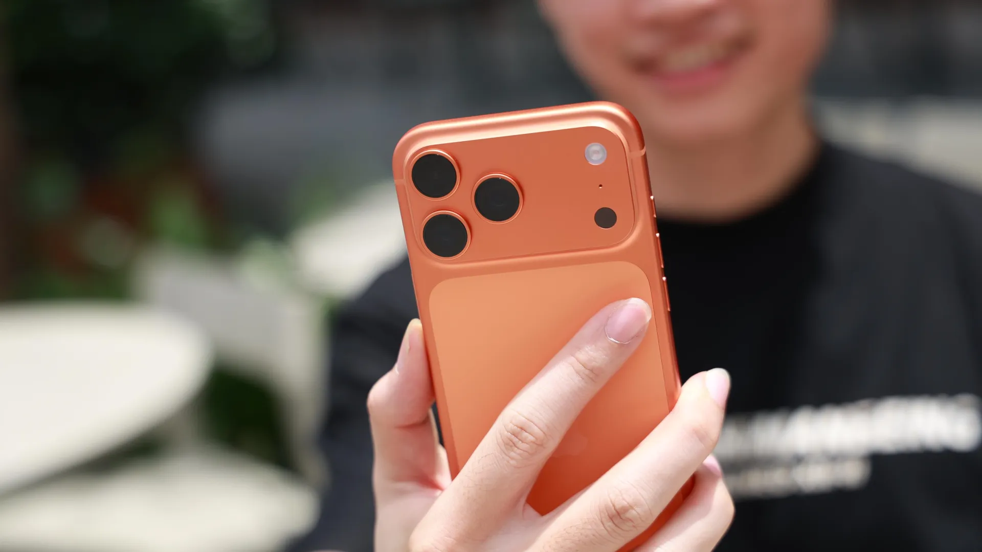 So sánh iPhone 17 với iPhone Air, 17 Pro, 17 Pro Max: 4 khác biệt lớn nhất cần biết trước khi mua