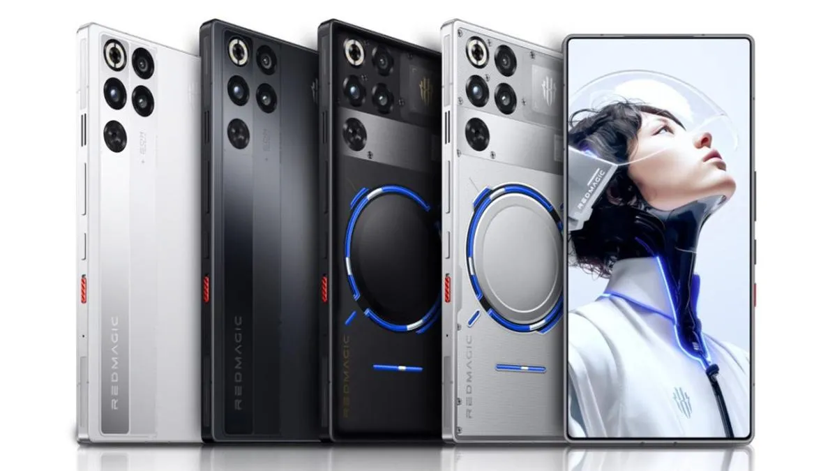 REDMAGIC 11S Pro và chuẩn gaming phone cao cấp đang đổi khác