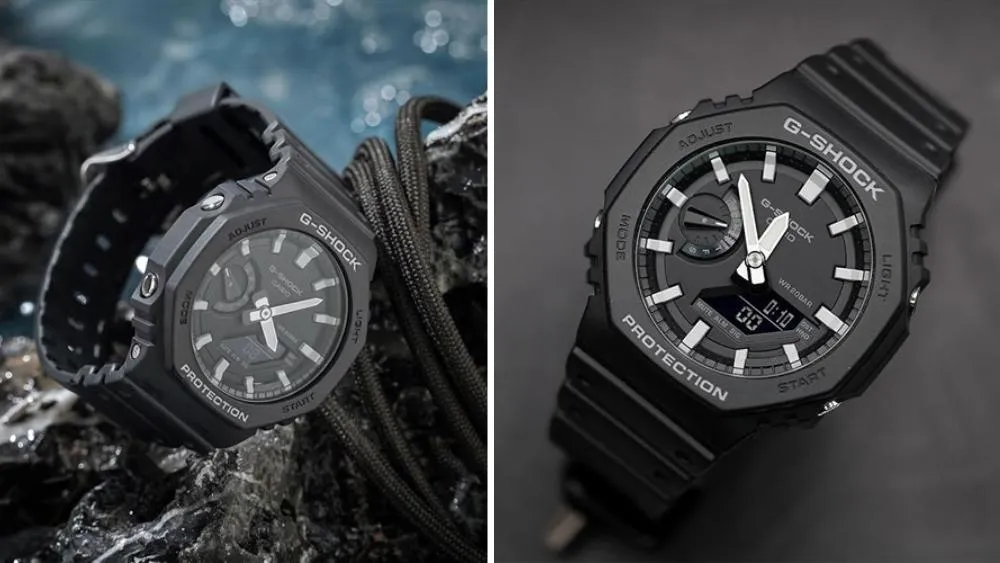 G-Shock phù hợp với ai và không phù hợp với ai?