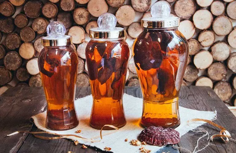 Bí quyết rút ngắn thời gian uống rượu, rượu đặc sản nhờ máy làm già rượu