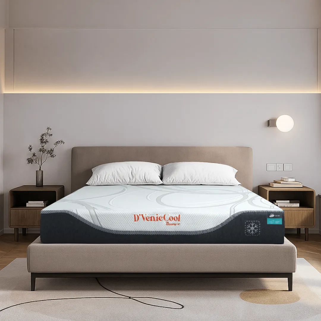 Top 5 nệm Foam chất lượng được ưa chuộng tại TP.HCM 2026: Giải pháp cho mùa nóng ẩm