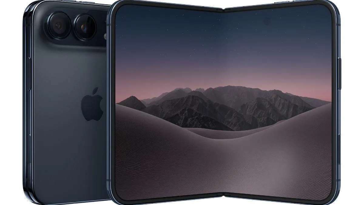 iPhone Duo ra mắt: Liệu có chạm tới độ mỏng kỷ lục của iPhone Air?