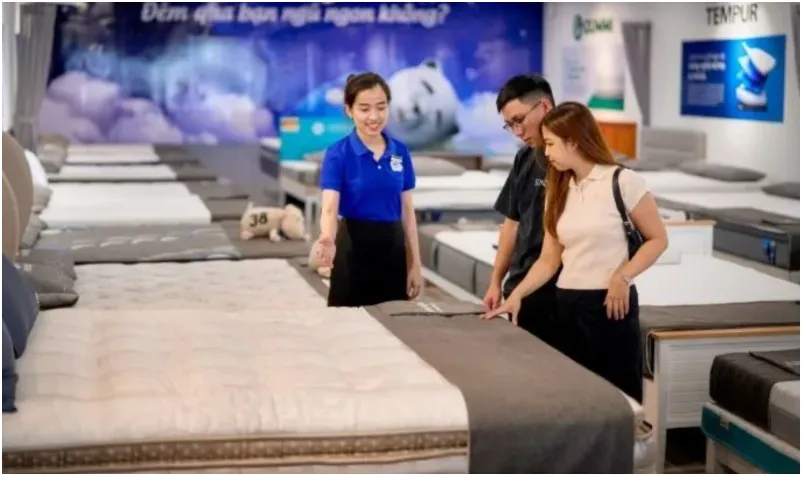 Trời trở lạnh, làm gì để cha mẹ lớn tuổi ngủ ngon hơn?