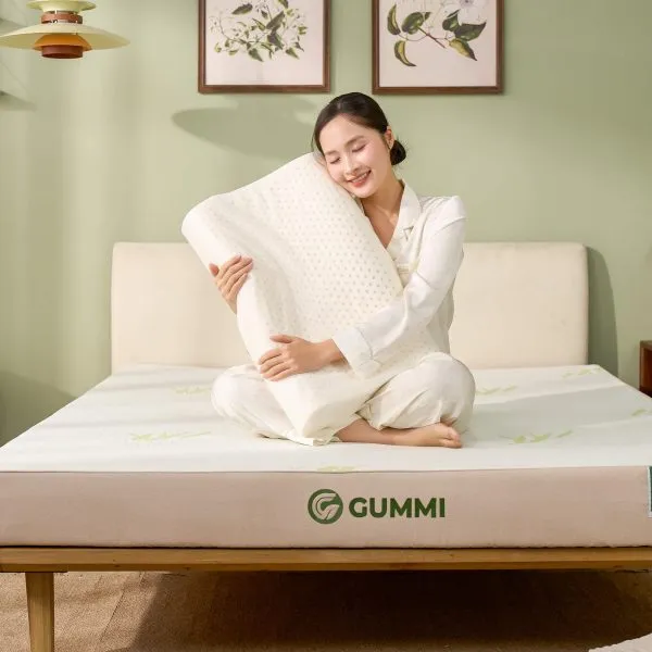 Người hay đổ mồ hôi khi ngủ nên lưu ý gì khi chọn chăn ga gối nệm?