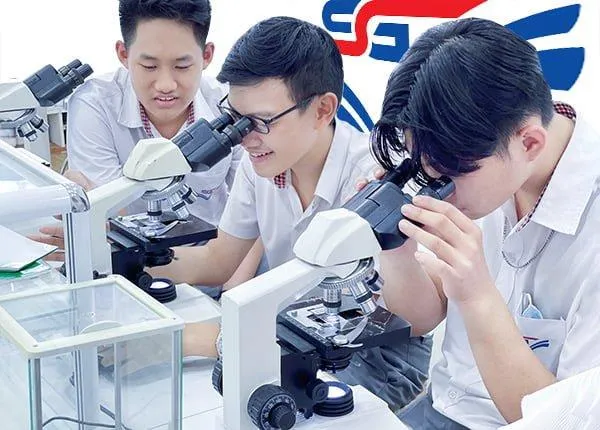 Học phí Trường Trung học phổ thông thành phố Hồ Chí Minh