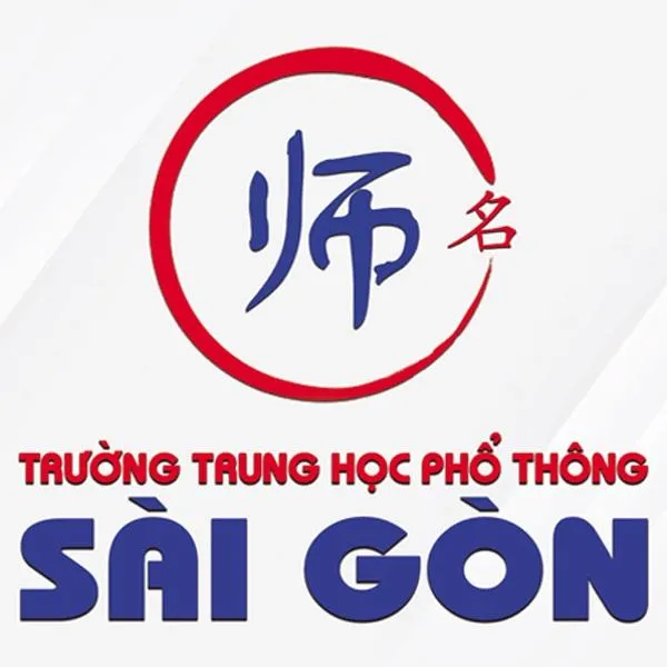 Sai Gon High School đến Trường để Hạnh Phúc - Trường THPT Sài Gòn