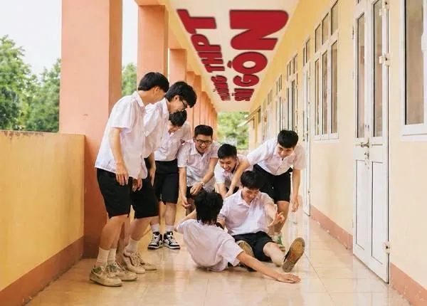 Ôn Thi tốt nghiệp THPT 2026: Tránh học dàn trải, giữ điểm an toàn