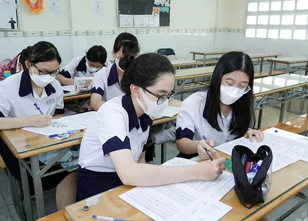 Top cách ôn Thi tốt nghiệp THPT 2026 hiệu quả cao