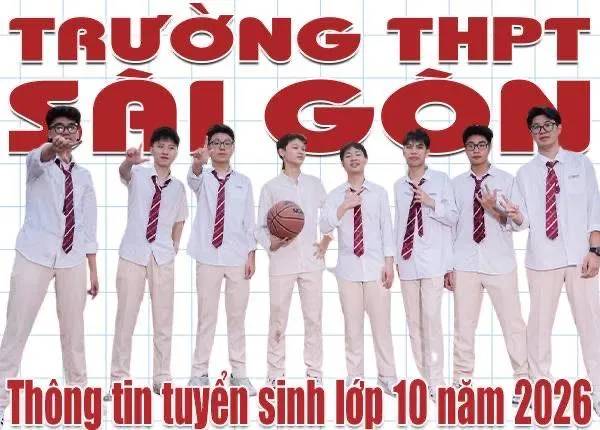 Cách tính điểm xét tuyển lớp 10 Tp Hồ Chí Minh và tỉ lệ chọi 3 năm gần nhất