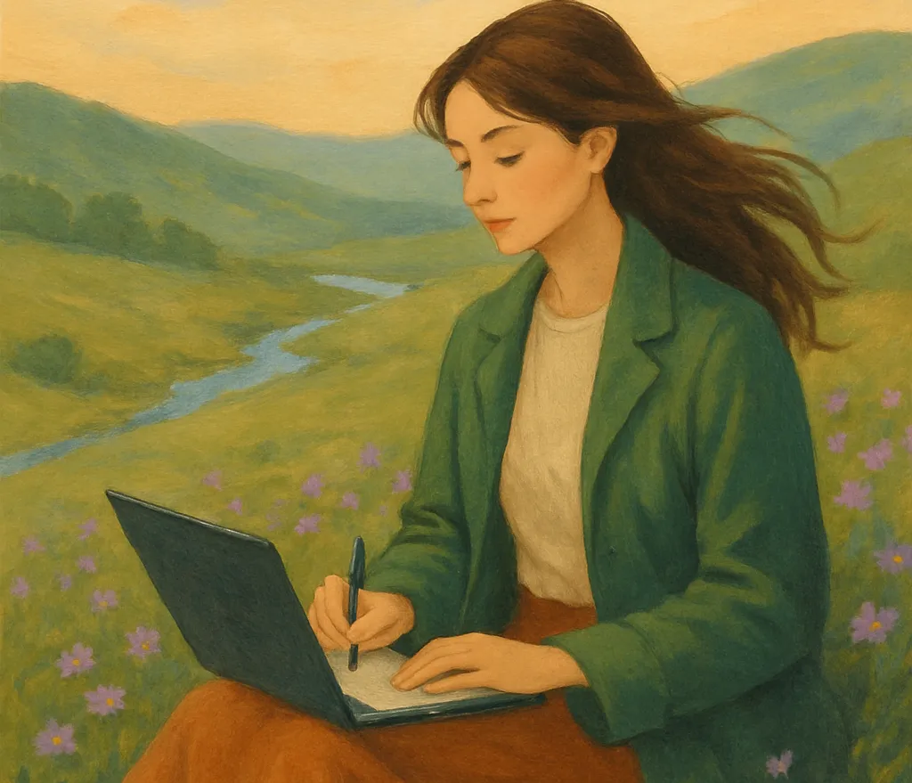 Truyện ngắn: Mùa Lỡ