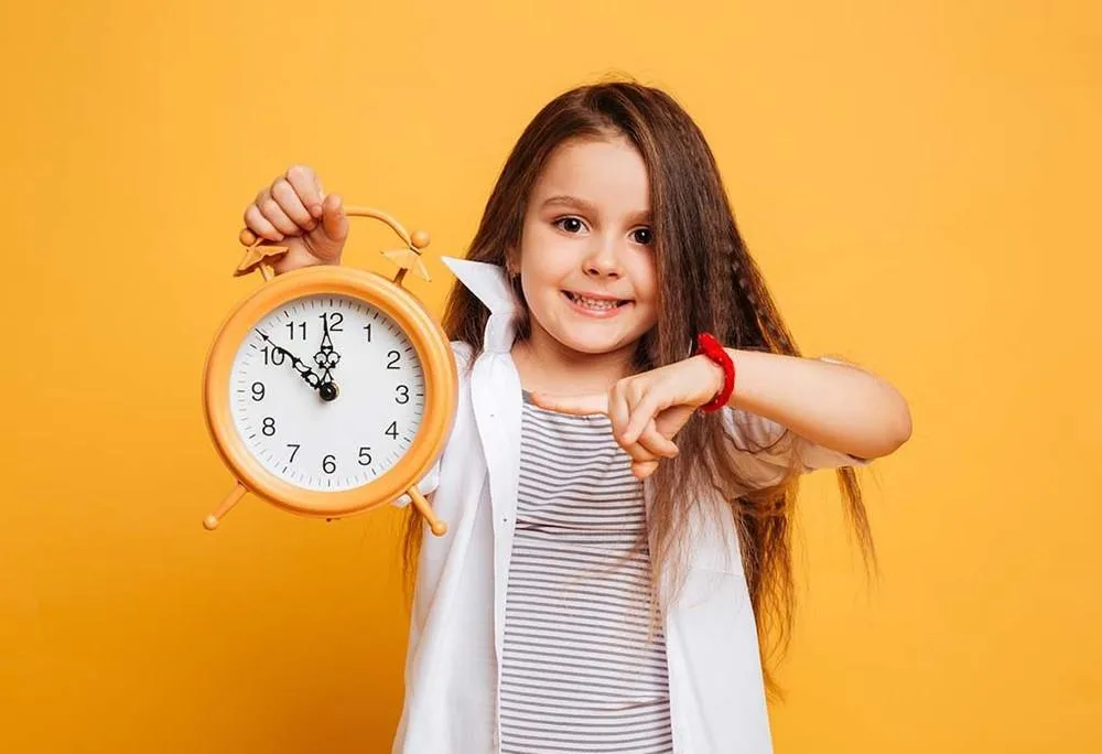 Cách rèn tính kiên trì và tinh thần vượt khó cho trẻ: Khởi đầu từ những điều nhỏ nhất