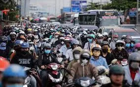 Trở lại TP.HCM sau kỳ nghỉ lễ 2/9: Lưu ý lộ trình để tránh 'chôn chân' trên đường