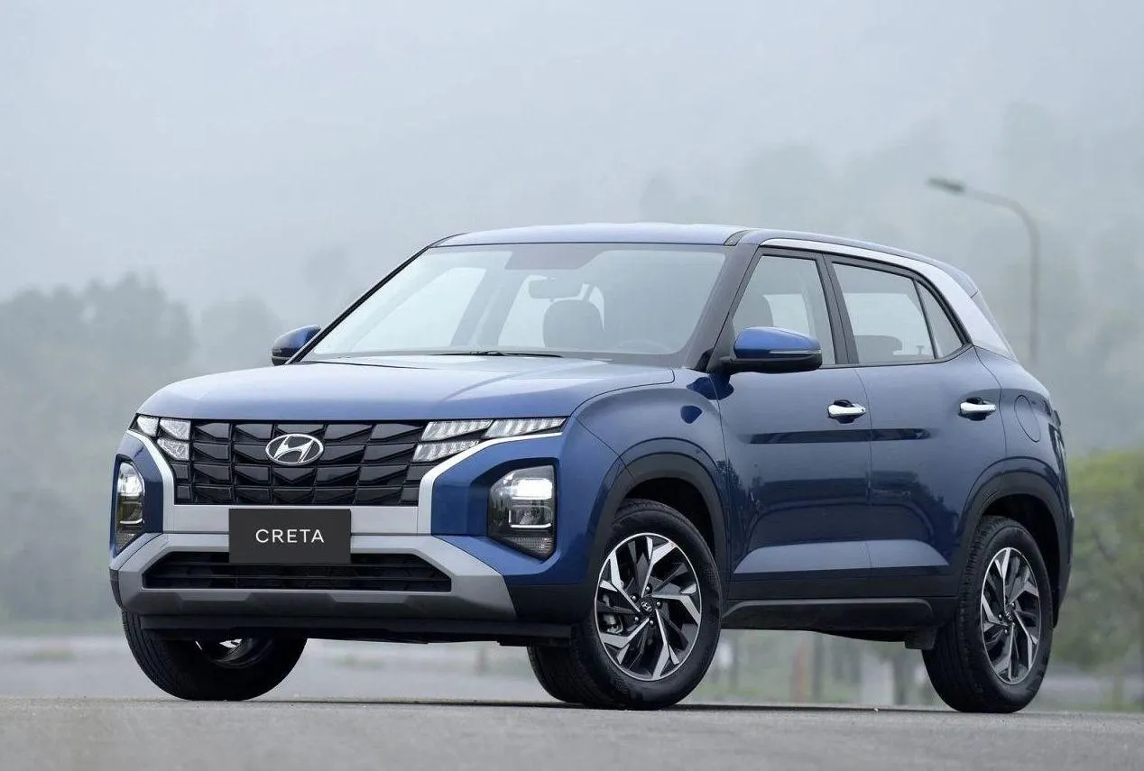 4 mẫu SUV đô thị tầm giá 700 triệu đang được săn đón: Đẹp, rộng, nhiều công nghệ, đi phố hay đường dài đều hợp