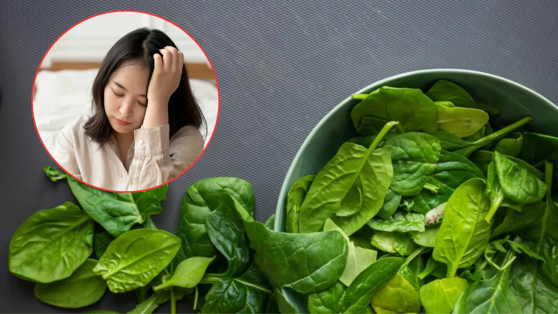 Mùa hè thấy mệt mỏi, uể oải: Đây là 5 thực phẩm quen thuộc mà bạn nên bổ sung cho cơ thể