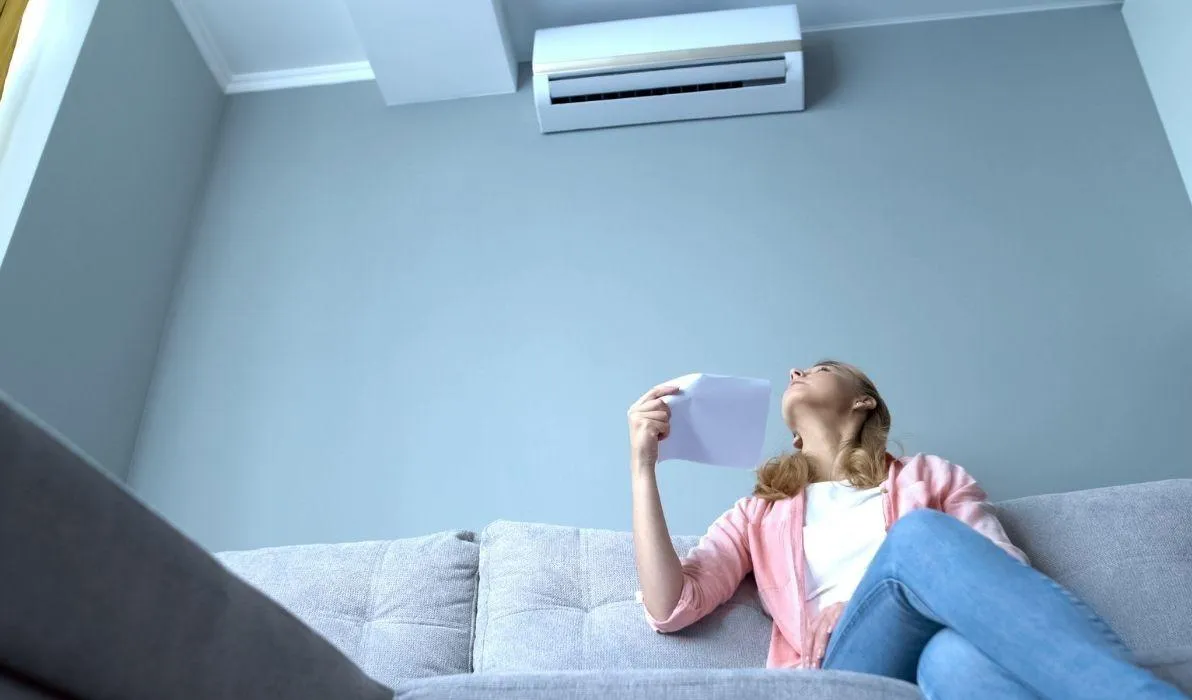 Điều hòa bật cả tiếng chỉ thấy gió, không mát: Đừng vội gọi thợ, hãy kiểm tra ngay những vị trí này