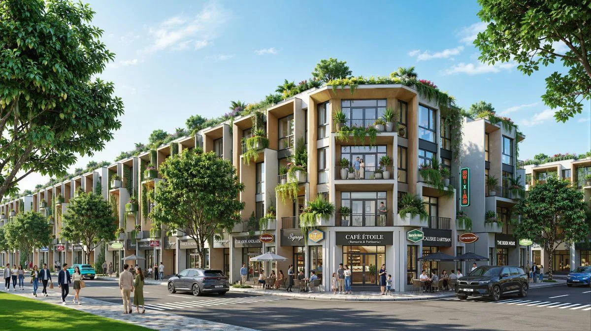 Phụ huynh miền Bắc “đi trước một bước” chuẩn bị cho tương lai của con tại phương Nam