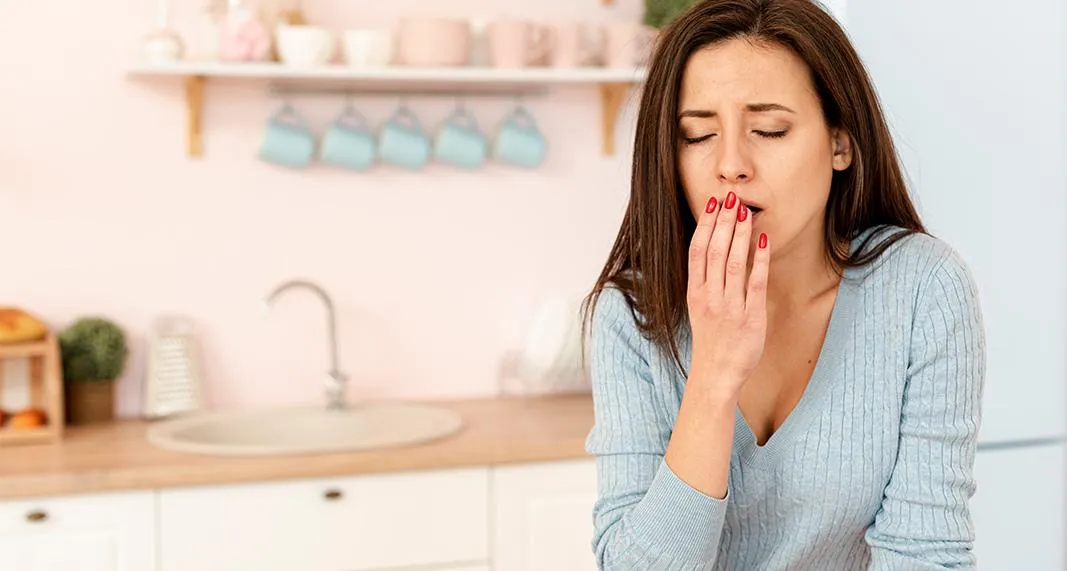 Thường xuyên đắng miệng sau khi ngủ dậy, đừng chủ quan: Có thể là dấu hiệu cảnh báo nhiều bệnh lý nguy hiểm