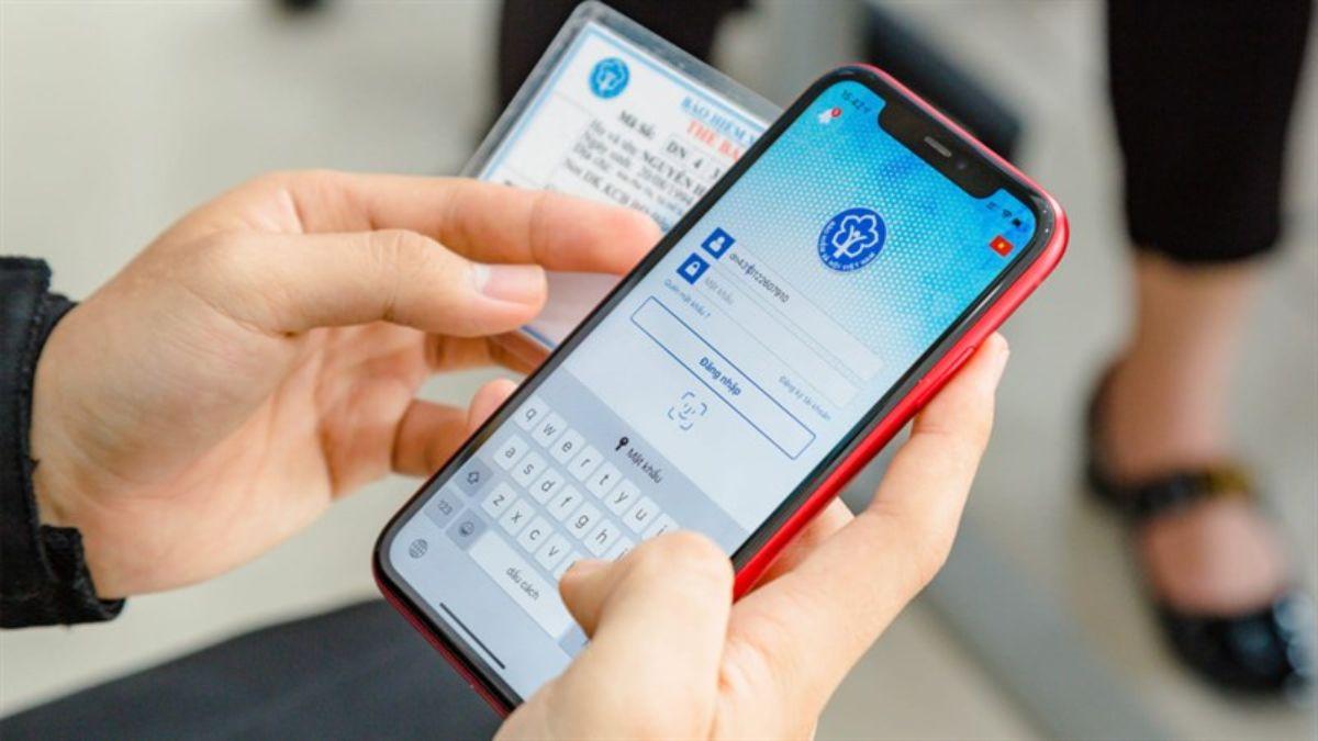 Bảo hiểm xã hội cảnh báo nguy cơ từ các ứng dụng mạo danh VssID