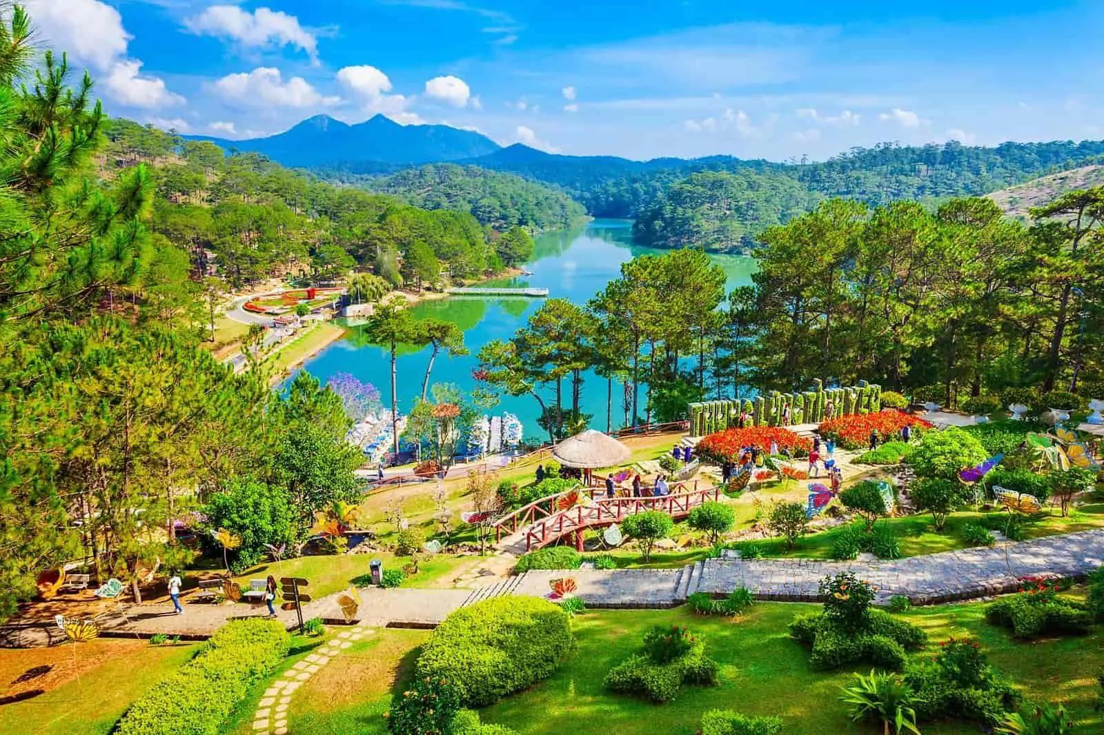 Chỉ với 10 triệu đồng, gia đình vẫn có kỳ nghỉ hè đáng nhớ: 5 điểm đến vừa đẹp vừa tiết kiệm