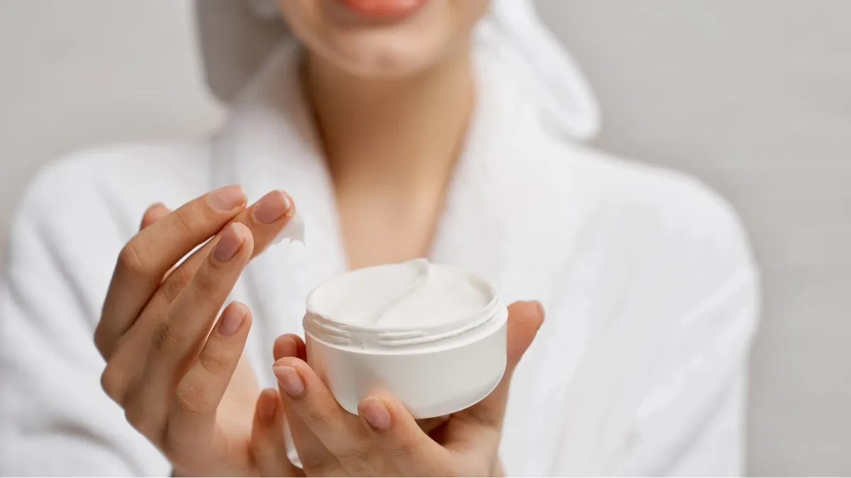 Mẹo chọn kem dưỡng ẩm để da hấp thụ tối đa dưỡng chất, không lo bí hay nổi mụn