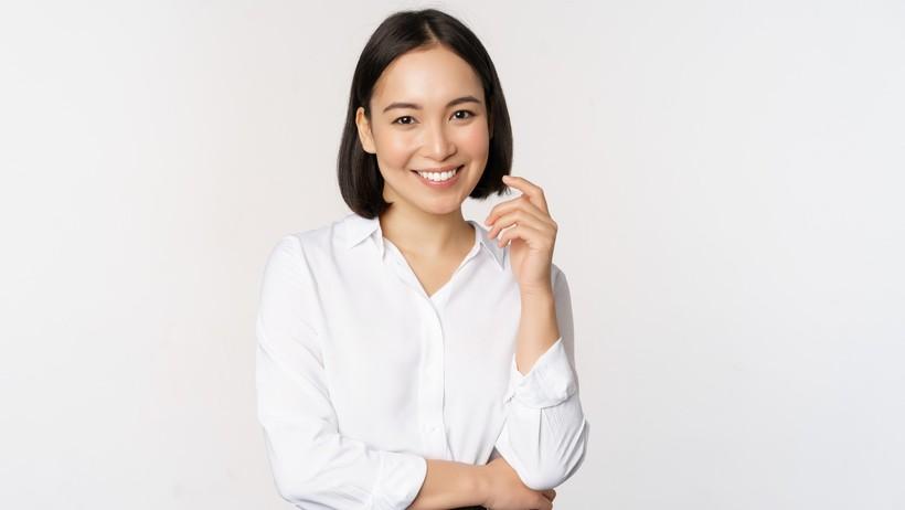 Không sở hữu nhan sắc nổi bật, vì sao có những người phụ nữ vẫn khiến ai gặp cũng nhớ?