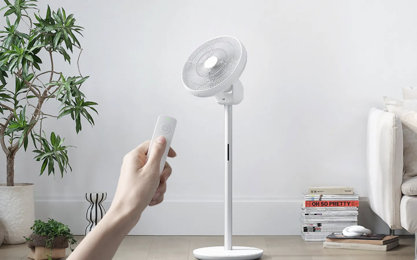 Nhiều người dùng quạt tích điện sai cách khiến nhanh hỏng, tốn tiền thay mới mà không biết
