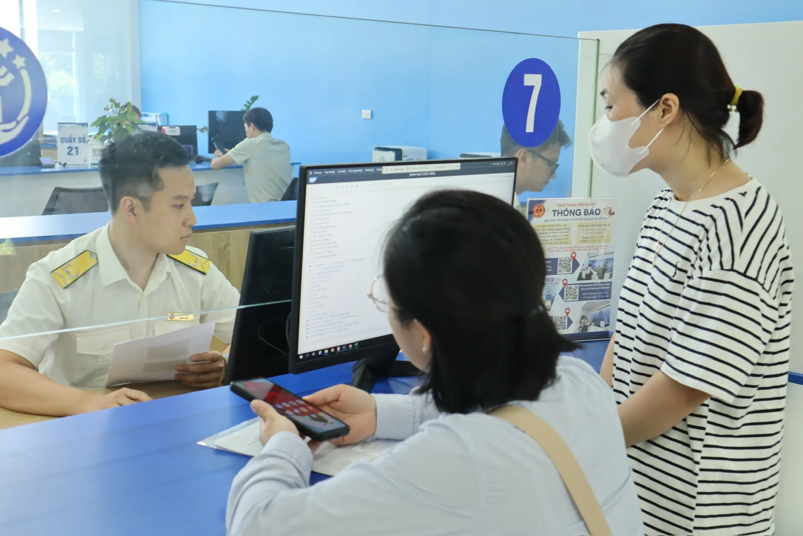 Cục Thuế vừa bỏ 1, chuẩn bị cắt giảm thêm 3 thủ tục hành chính: Doanh nghiệp cần biết để lưu ý