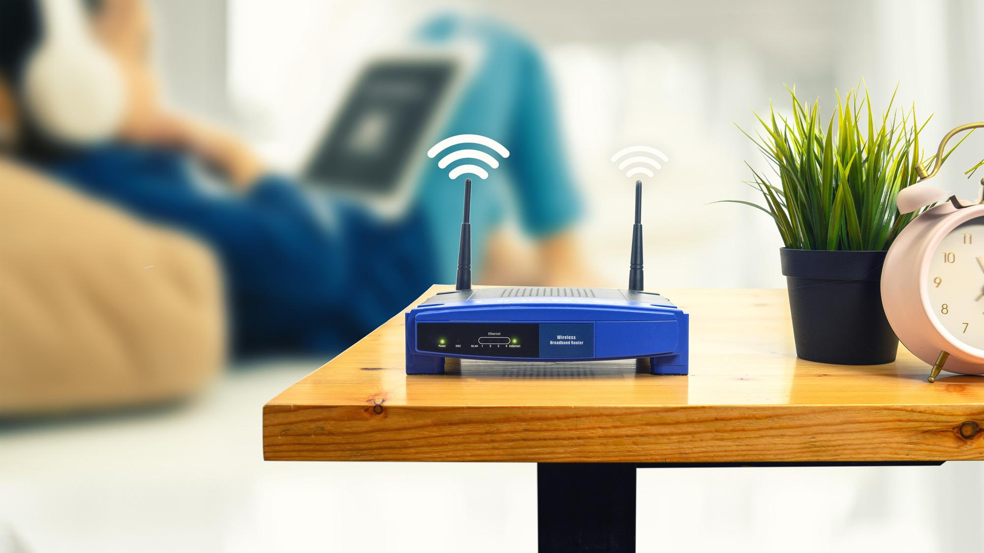 Mạng Wi-Fi chậm đừng vội đổ lỗi nhà mạng: Đây là 3 mẹo cài đặt giúp tín hiệu mạnh hơn mà không lo tốn tiền