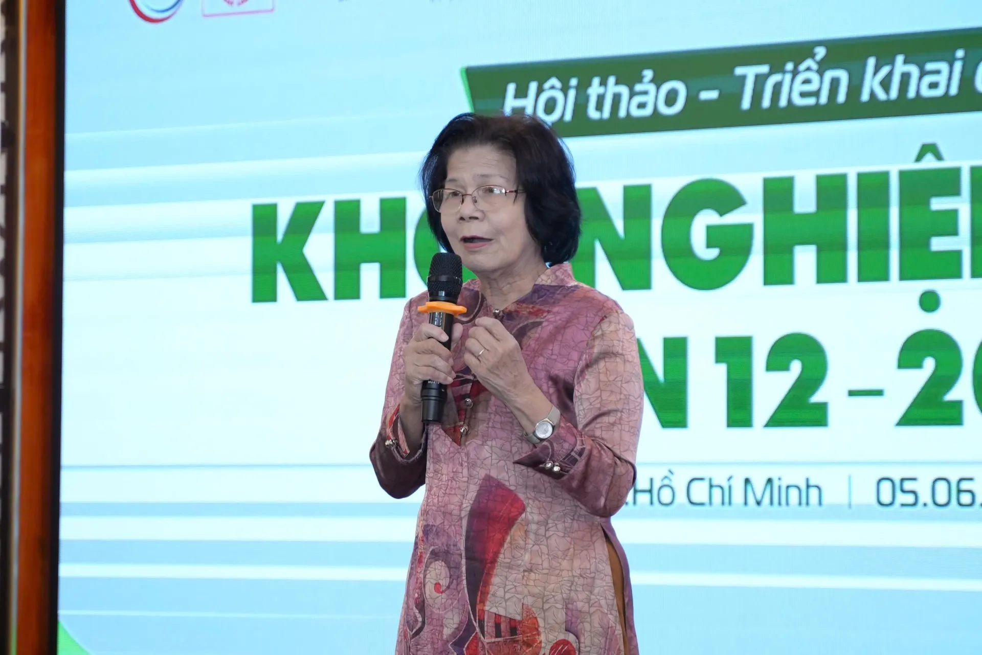 Khi tài nguyên bản địa trở thành động lực cho tăng trưởng xanh