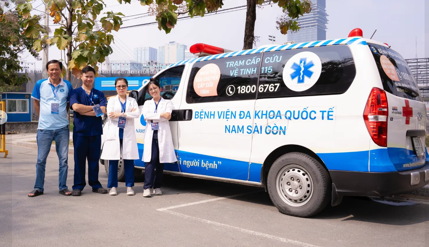 Chất lượng y tế chuẩn quốc tế trở thành ‘điểm cộng’ cho du lịch Việt