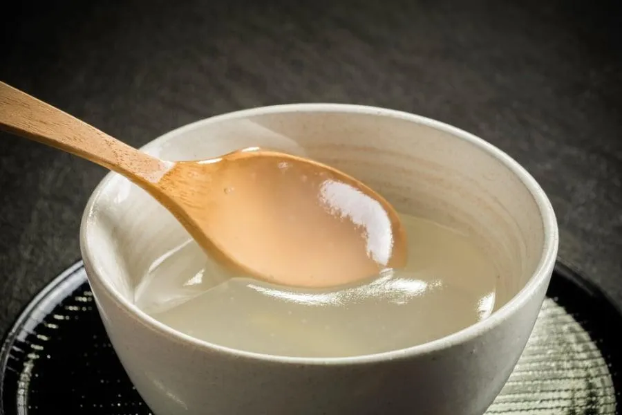 Nhiều người uống bột sắn dây mỗi ngày nhưng không biết 3 sai lầm này có thể làm giảm lợi ích của thức uống quen thuộc