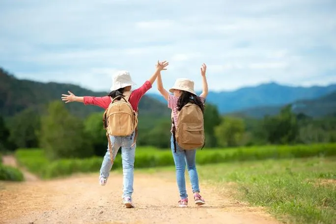 Cho con đi du lịch hè mấy ngày là hợp lý? Nhiều phụ huynh đang hiểu sai điều này