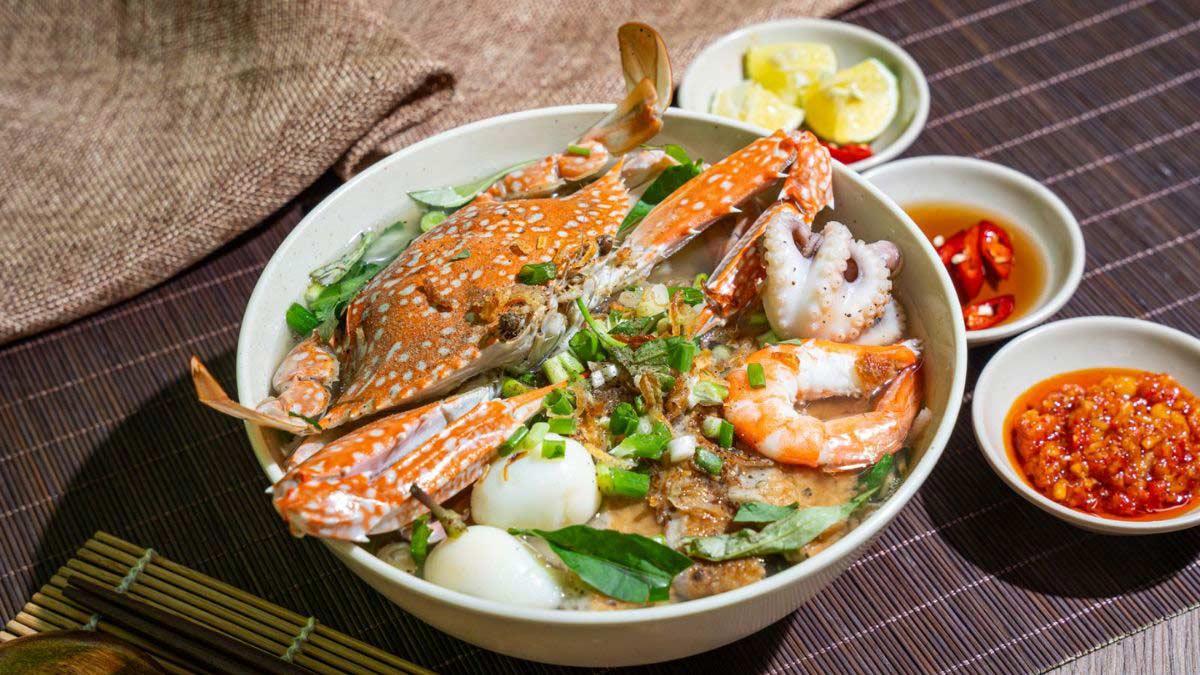 4 món ăn sáng quen mặt nhưng có thể khiến axit uric tăng vọt, người dễ mắc gút nên cẩn trọng