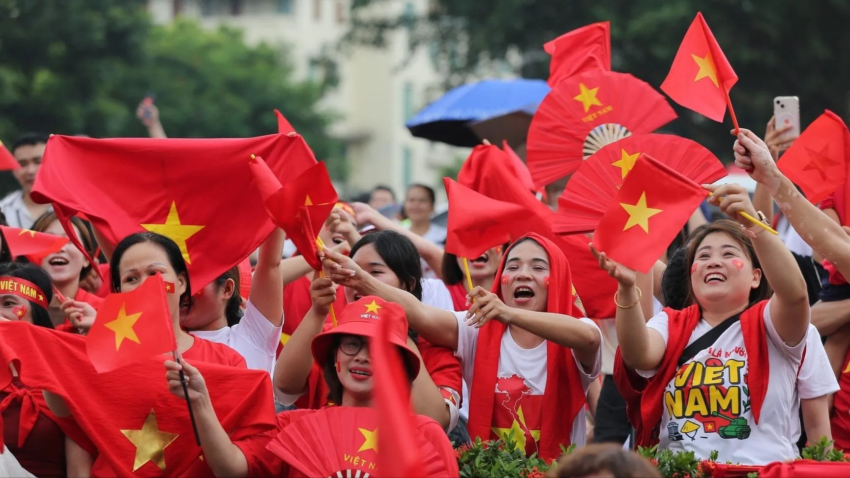 Người lao động sẽ nghỉ 5 ngày dịp Quốc khánh 2026, thêm một ngày nghỉ hưởng nguyên lương từ 24/11