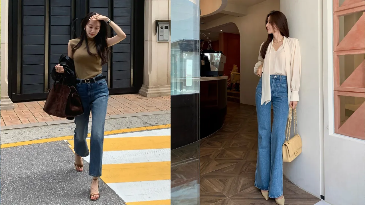 Muốn trẻ trung và sành điệu hơn nên đầu tư 5 kiểu giày này
