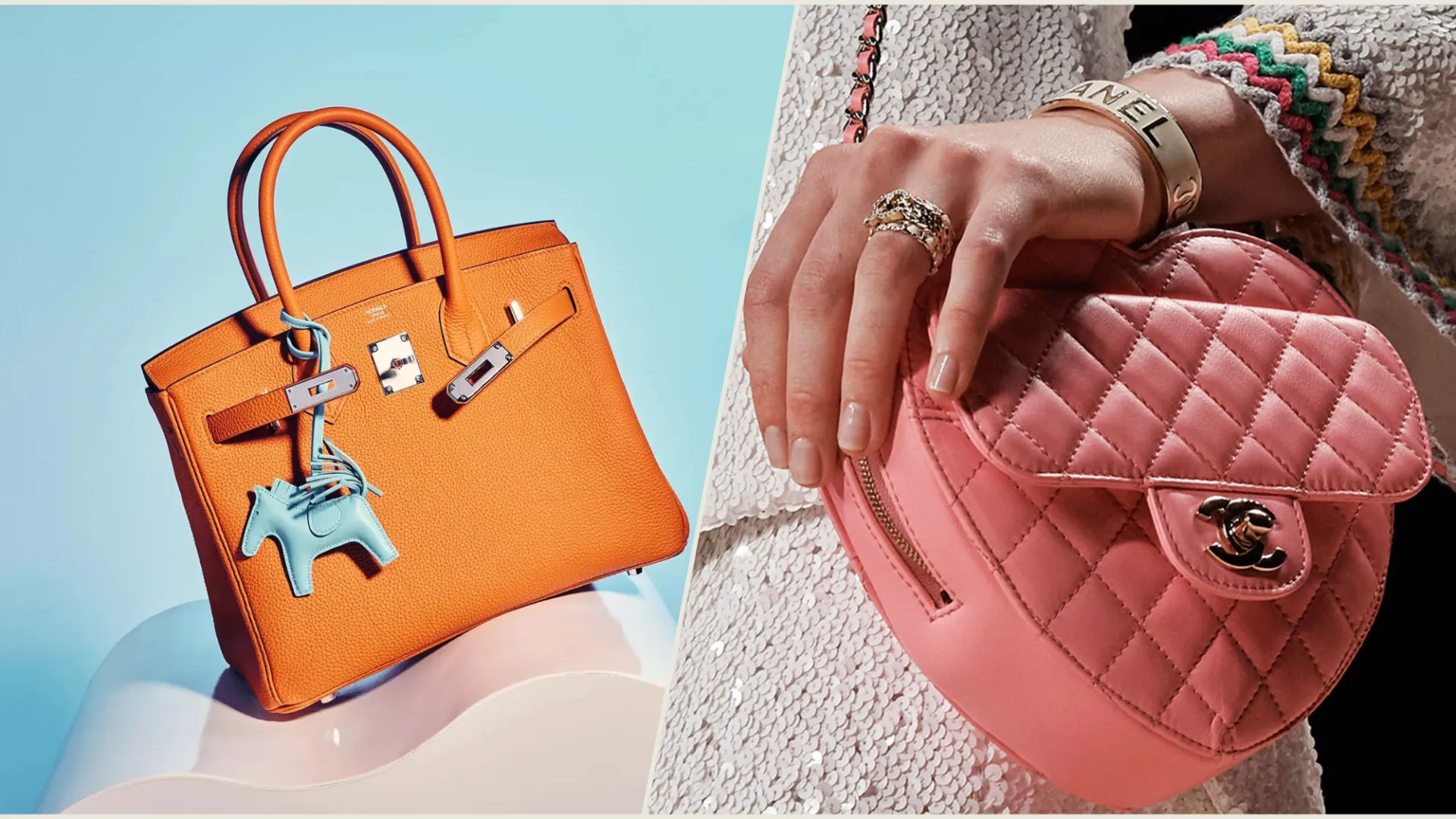 Hermès và Chanel đã thao túng sự khao khát của khách hàng như thế nào?