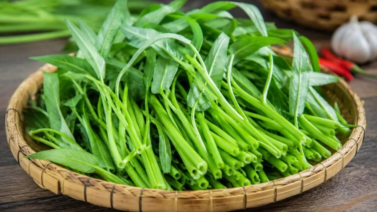 Đừng tưởng ăn rau càng nhiều càng tốt: Đây là 5 loại có thể khiến thận 'kêu cứu'