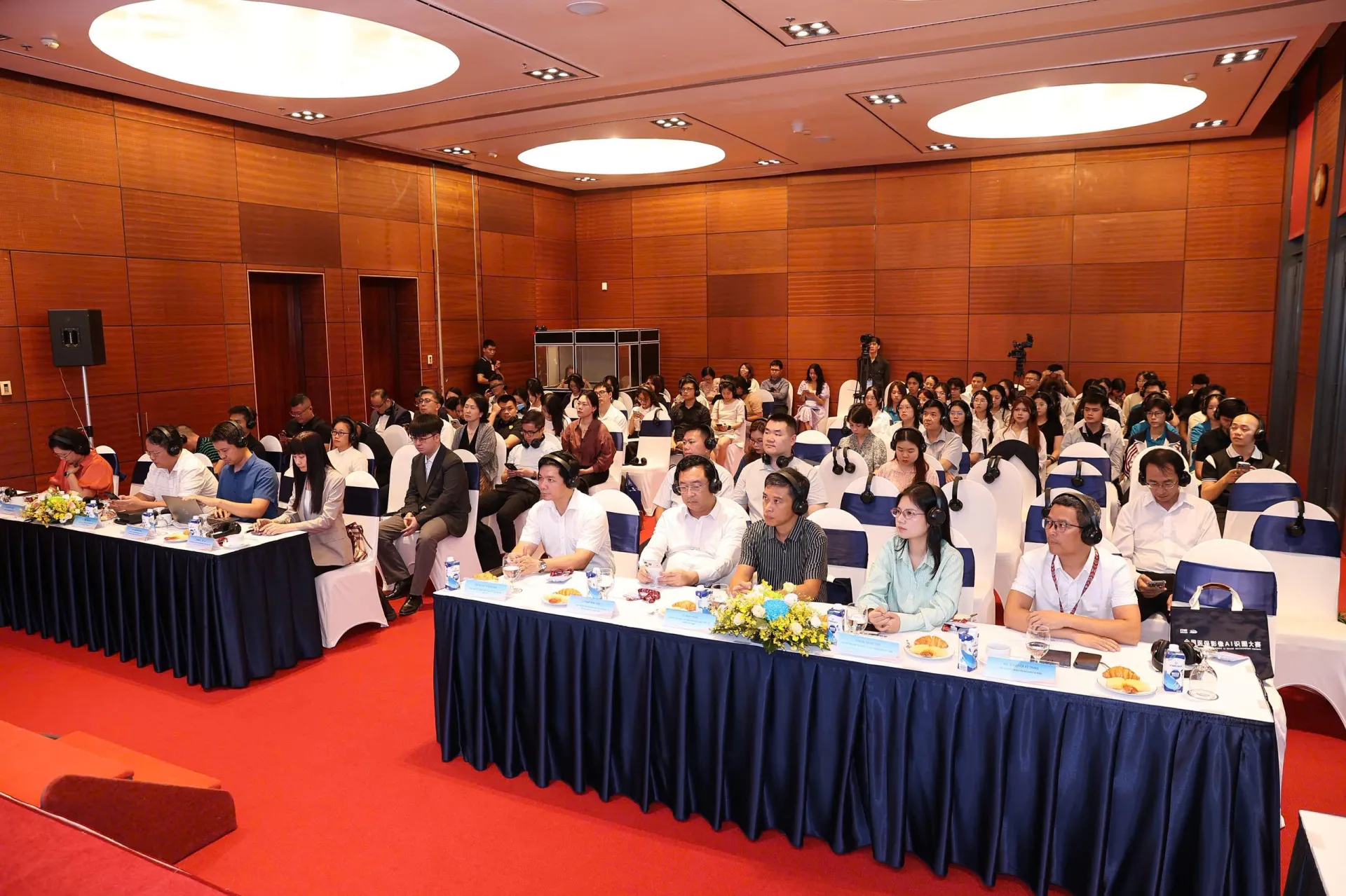Phát động sân chơi AI về nhận diện hình ảnh trong bảo hiểm y tế tại Việt Nam