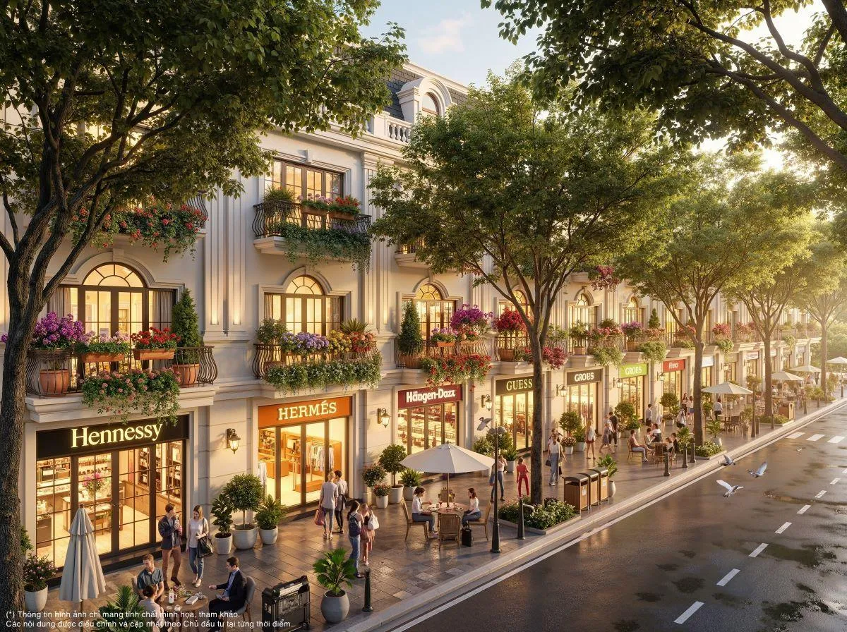 “Mỏ vàng” từ Làng Đại học và cộng đồng hơn 30.000 sinh viên, trí thức tại Vinhomes Global Gate Hạ Long