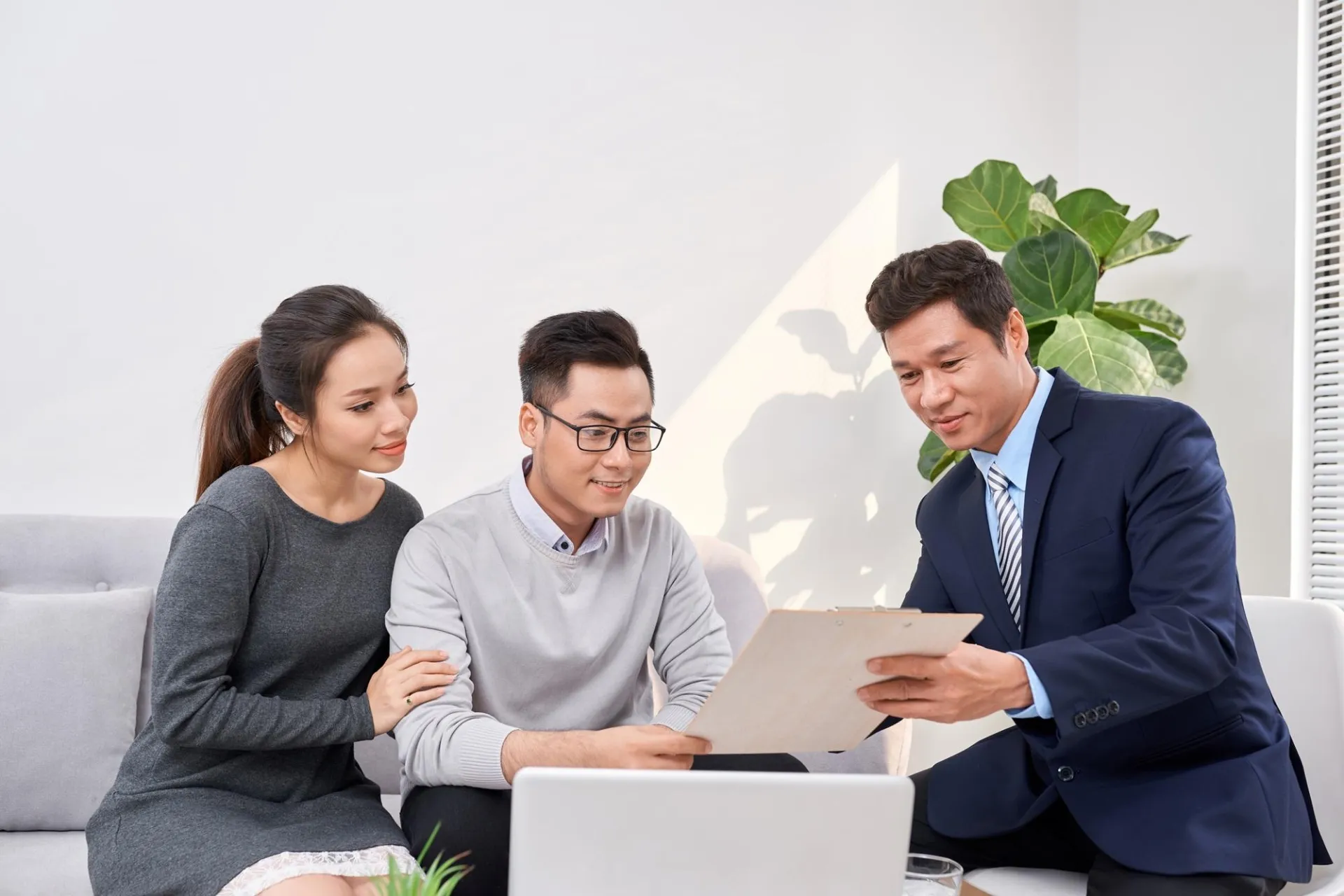 Manulife phát triển đội ngũ tư vấn tài chính - bảo hiểm thế hệ mới