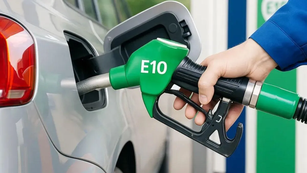 Xăng E10 có bị tách nước khi để lâu? Bộ Công thương lên tiếng