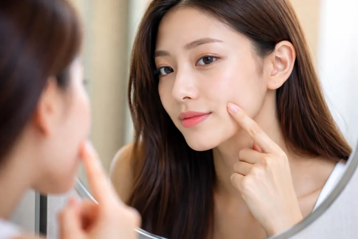 7 tín hiệu âm thầm cho thấy collagen đang hao hụt, nhiều người chỉ nhận ra khi da đã lão hóa rõ rệt