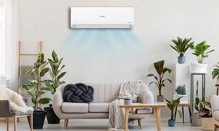 Nhiều người bật sai suốt mùa hè: Chế độ này trên điều hòa tưởng tiết kiệm điện nhưng càng nóng bức hơn