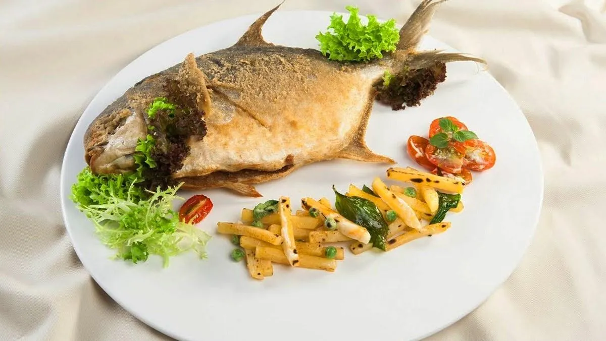 Mùa hè đừng chỉ mua cá chép, cá rô: 4 loại cá được đánh giá cao về dinh dưỡng, vừa ngon vừa dễ ăn