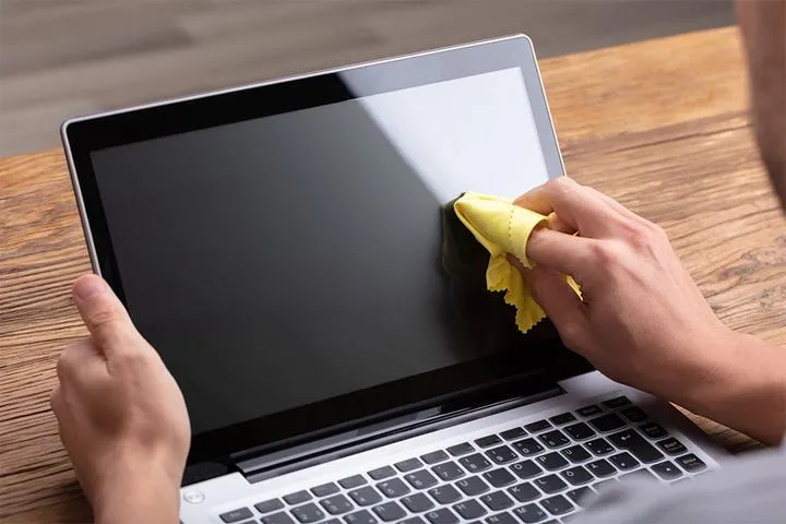 Vệ sinh máy tính tại nhà đúng cách: 4 bước đơn giản giúp máy mát hơn, bền hơn