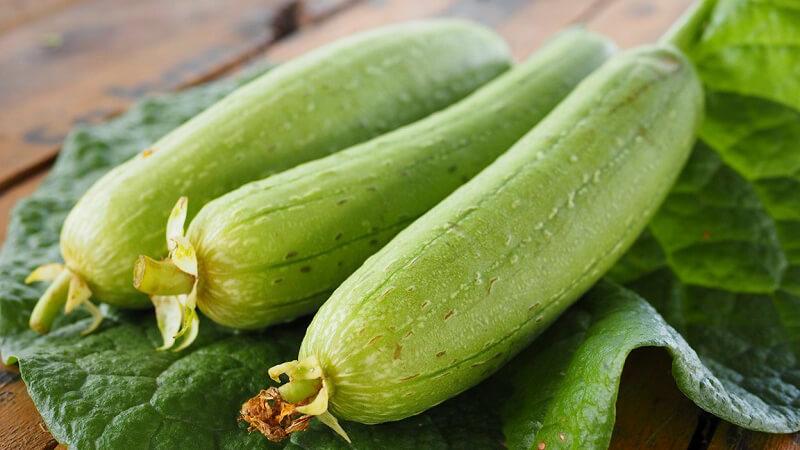 Ăn mướp sai cách có thể gây hại sức khỏe: 3 thói quen nhiều người mắc phải mà không hay biết
