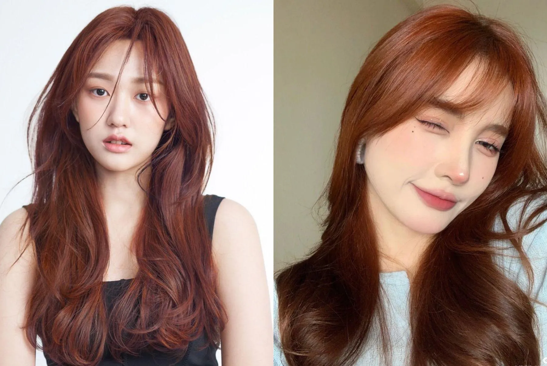 Mất tiền nhuộm tóc mà không biết những mẹo chăm sóc, dưỡng màu lâu phai này thì quá phí
