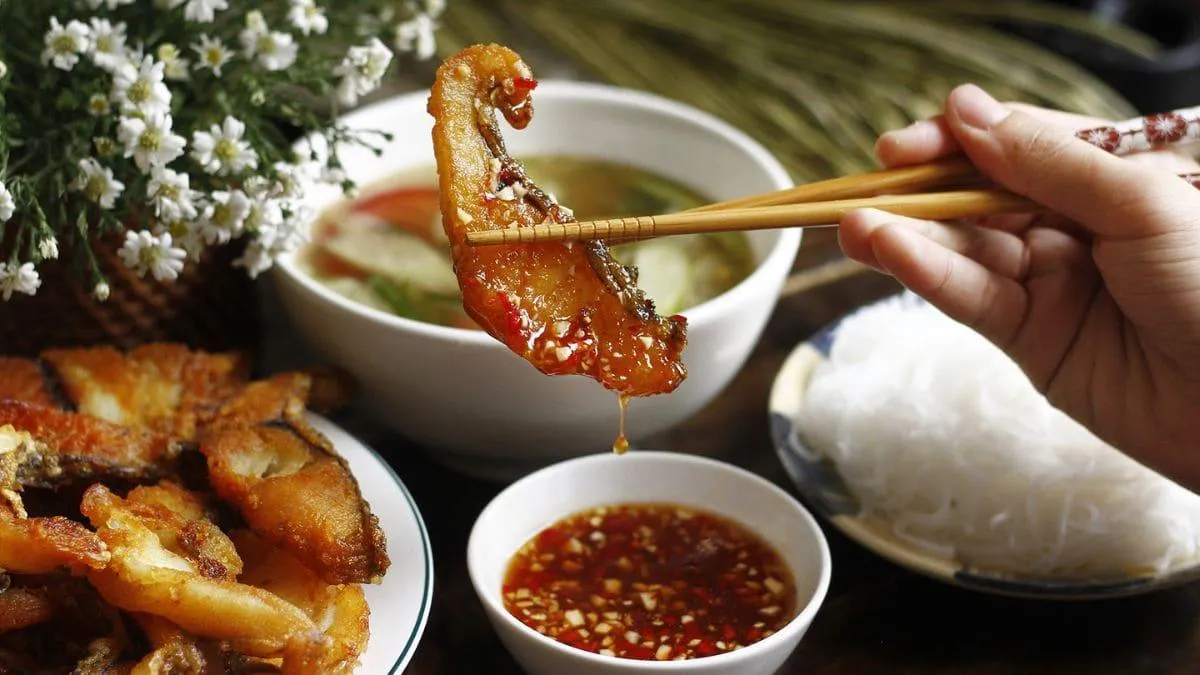 Ăn nước mắm mỗi ngày, 4 nhóm người này có thể đối mặt với nhiều biến chứng nguy hiểm