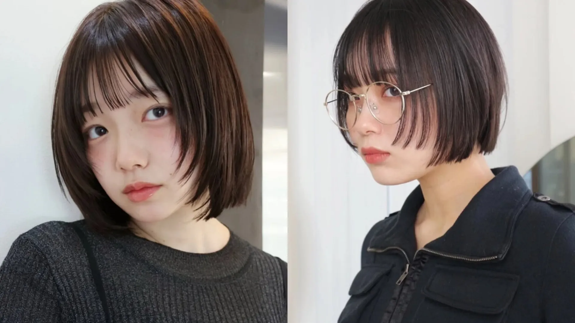 Để 4 kiểu tóc ngắn chuẩn gái Nhật này, bạn chỉ có xinh và trẻ trung ra