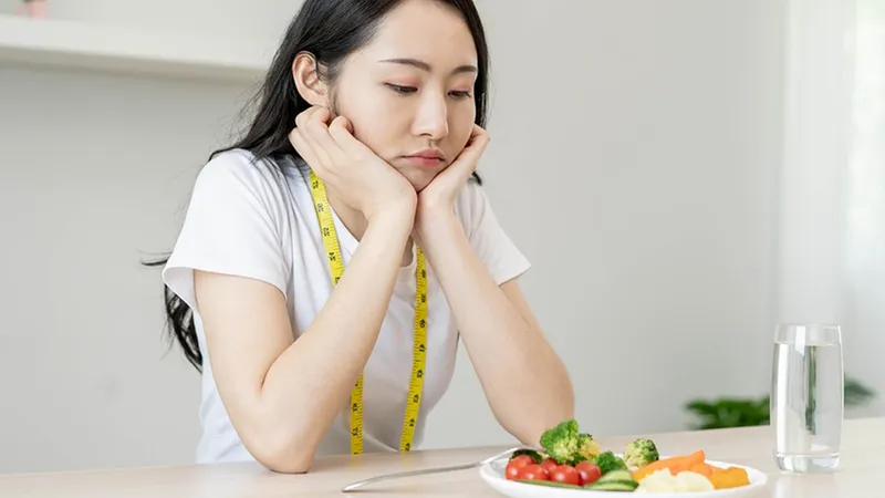 Nhiều người giảm cân thất bại vì không biết đến 5 món ăn này